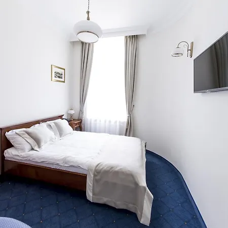 Guest house Boutique Brajt