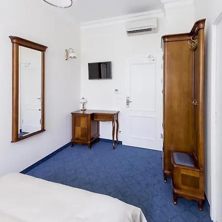 Guest house Boutique Brajt 3*