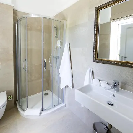 Boutique Brajt Guest house