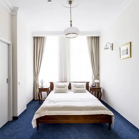Boutique Brajt Pensjonat 3*