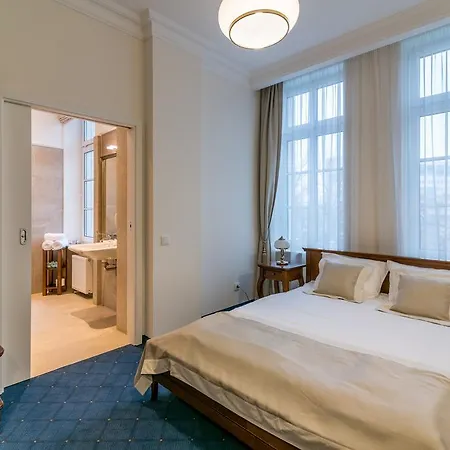 Boutique Brajt Pensjonat Wrocław