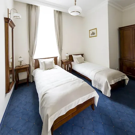 Pensjonat Boutique Brajt 3*