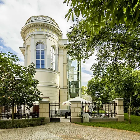 Guest house Boutique Brajt Wroclaw